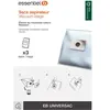 Sac aspirateur ESSENTIELB EB UNIVERSAC