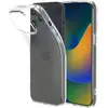 Coque ESSENTIELB iPhone 15 Pro Souple MIF