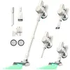 Aspirateur balai ESSENTIELB EVCSK200 Easy plus animal