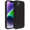 Coque ADEQWAT iPhone 16e Noire souple