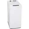 Lave linge top LISTO LT612L1b