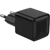 Chargeur secteur ESSENTIELB USB-C 30 W Noir
