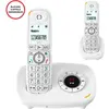 Téléphone sans fil ESSENTIELB BRIO DUO Rép