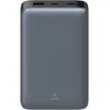 Batterie externe ADEQWAT 20 000 mAh Power Delivery 65W