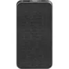 Batterie externe ADEQWAT 20 000 mAh Power Delivery noir