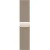 Bracelet ADEQWAT 38/40/41 mm Titane Or
