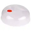 Cloche anti-projection ESSENTIELB pour micro-ondes 29cm