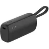 Batterie externe ESSENTIELB 5 000 mAh avec cable USB-C intégré