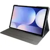 Etui ESSENTIELB Samsung Tab S9+/S10+/ S9FE+ Noir