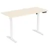 Bureau gamer SKILLKORP D15M motorisé Progress