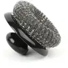Boule inox ESSENTIELB Nettoyage plancha