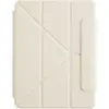 Coque ADEQWAT iPad 10.2 Beige