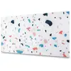 Accessoire ESSENTIELB Plaque de protection Terrazzo