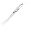 Ustensile barbecue ESSENTIELB Fourchette inox barbecue