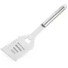 Ustensile barbecue ESSENTIELB Spatule inox barbecue