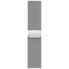 Bracelet ADEQWAT Apple Watch Acier 42/44/45/49mm