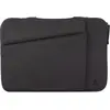 Housse ADEQWAT Pocket sleeve 15-16 gris chiné