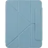 Coque ADEQWAT iPad 10.9 Bleu