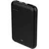 Batterie externe LISTO 5000mAh Noir