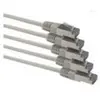 Câble Ethernet ESSENTIELB 0.25M PACK x5