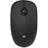 Souris sans fil ESSENTIELB Nonoiz noire Mat