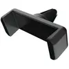 Support smartphone ESSENTIELB Support grille d'aération+Chargeur 2 USB