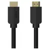 Câble HDMI ESSENTIELB 2.0/18Gbps 2M Noir