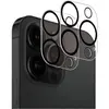 Protège écran ESSENTIELB iPhone 16 Pro/16Pro Max Protège obj