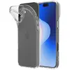 Coque ESSENTIELB iPhone 16 souple Made In France
