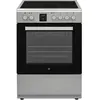 Cuisinière vitrocéramique ESSENTIELB ECV606s