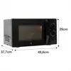 Essentiel B Micro ondes ESSENTIELB EM234N