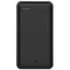 Batterie externe ESSENTIELB Powerbank 20000 mAh noir USB-C