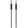 Câble Jack LISTO 1m20 J3.5-M/J3.5-M