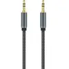 Câble Jack ADEQWAT Jack 1.50M