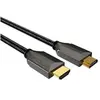 Câble HDMI ADEQWAT 2.1/48Gbps 5M Noir