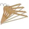 Cintres ESSENTIELB Cintres bois x 4