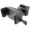 Support smartphone ESSENTIELB Grille aération machoire pour voiture