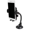 Support smartphone ESSENTIELB Pare-brise bras long pour voiture TU