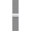 Bracelet ADEQWAT Apple Watch Acier 38/40/41 mm