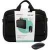 ESSENTIELB Sacoche 15-16'' Urban + Souris