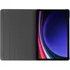 Etui ESSENTIELB Tab S9+/S9 FE+/S10+ Stand Tab Noir TU