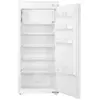 Réfrigérateur 1 porte encastrable ESSENTIELB ERFI125-55miB1