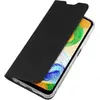 Etui ESSENTIELB Samsung A25 Noire