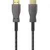 Câble HDMI ADEQWAT 2.1 Droit 10M active AOC