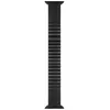 Bracelet ADEQWAT Apple Watch Noir 38/40/41mm
