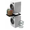 Kit de superposition ESSENTIELB EcoSlide avec tablette coulissante
