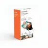 Kit papier + encre compatible Canon Selphy KP-108 tirages Essentiel B