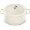 Cocotte ESSENTIELB 24cm beige
