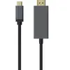 Connecteur ESSENTIELB HDMI vers USB-C 1.5 M