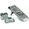 Mandoline ESSENTIELB multifonction vert sauge